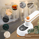 Mini Ferro Elétrico a Vapor e Portátil (110v e 220v)