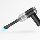 Mini Aspirador de Pó para Carro Portátil - USB