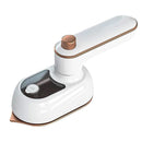 Mini Ferro Elétrico a Vapor e Portátil (110v e 220v)