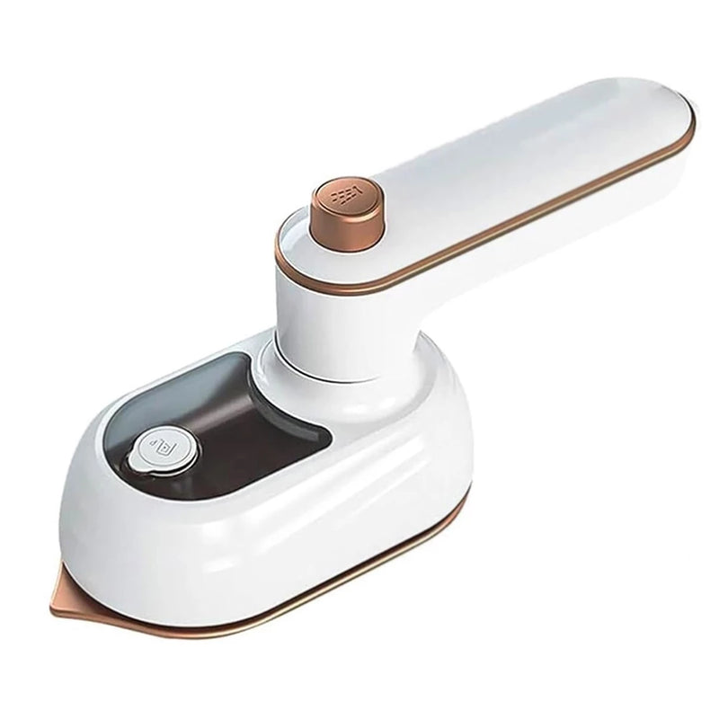 Mini Ferro Elétrico a Vapor e Portátil (110v e 220v)