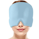 Touca Spa Frio e Calor - Conforto e Descanso