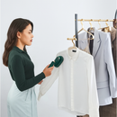 Mini Ferro Elétrico a Vapor e Portátil (110v e 220v)