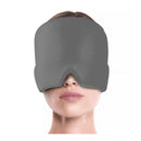 Touca Spa Frio e Calor - Conforto e Descanso