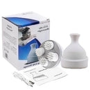 Massageador Elétrico para Cabeça recarregável