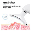 Massageador Rejuvenescedor Portátil Facial e Pescoço