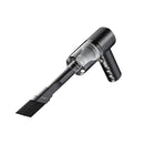 Mini Aspirador de Pó para Carro Portátil - USB