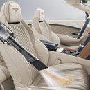 Mini Aspirador de Pó para Carro Portátil - USB