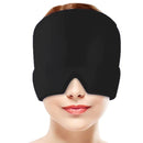 Touca Spa Frio e Calor - Conforto e Descanso