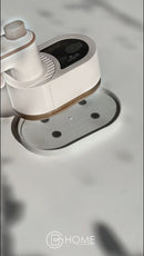 Mini Ferro Elétrico a Vapor e Portátil (110v e 220v)